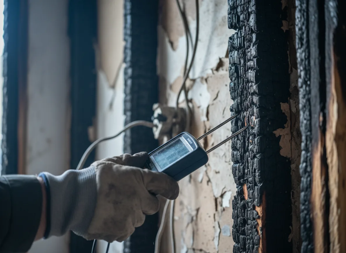 Fire Damage Restoration Kilbourne, OH FAQs
